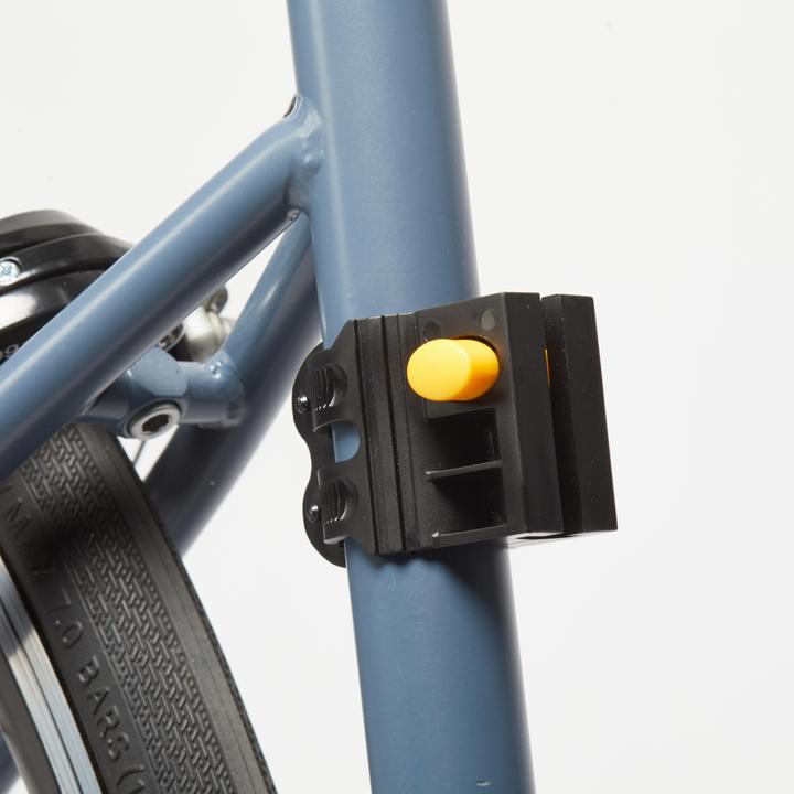Image du produit Btwin u-lock holder 331477