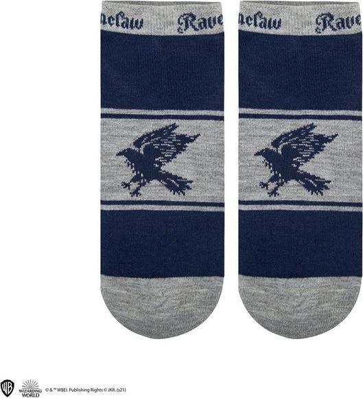 Immagine prodotto Cinereplicas Harry Potter: Ravenclaw (3 Paia) (confezione da 3, 40)