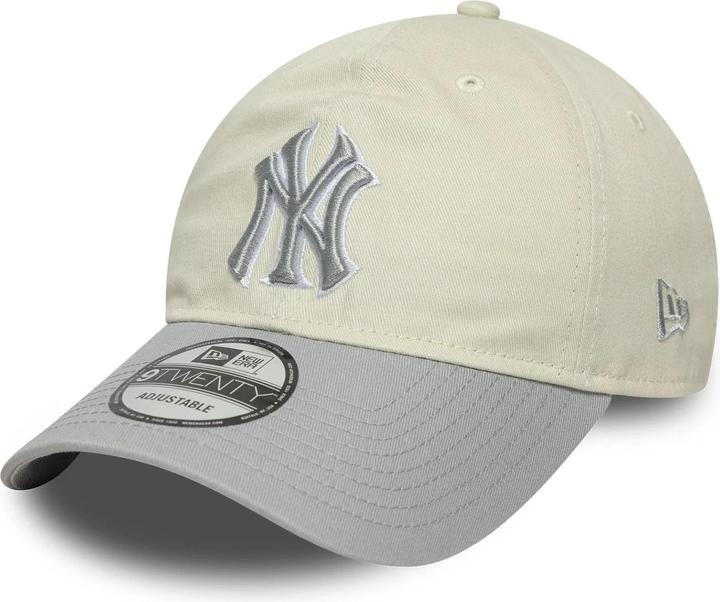 Image du produit New Era Casquette de baseball 9twenty New York Yankees (Taille unique)