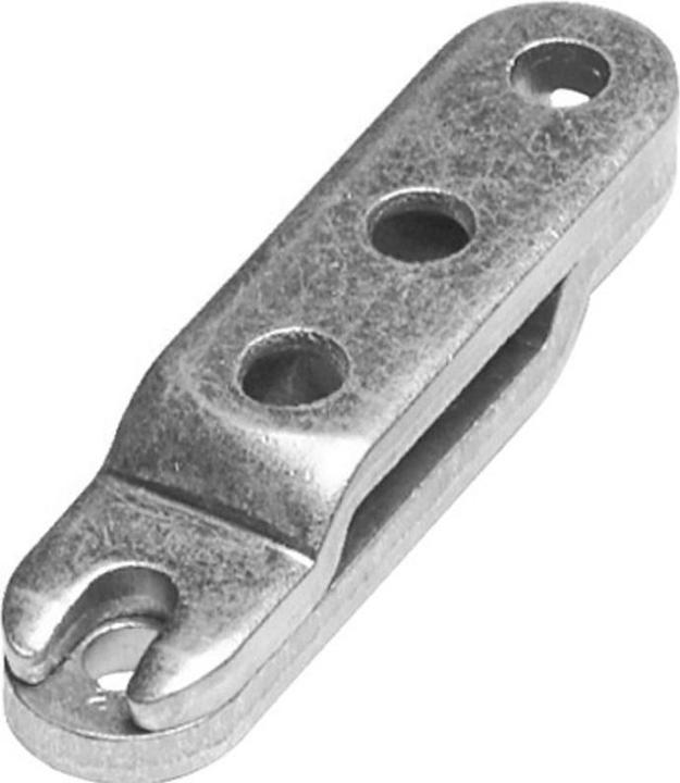 Produktbild Knapp Zargenverbinder DUO 62/15 (50 Stk.)