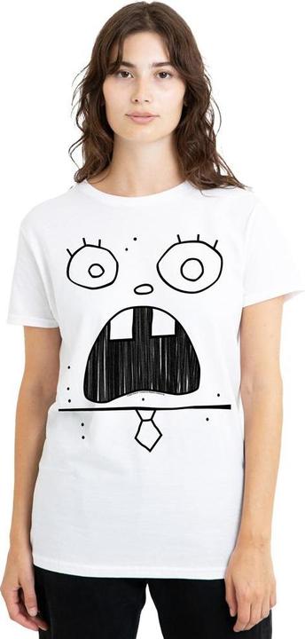 Produktbild Spongebob Squarepants Doogle TShirt (L)
