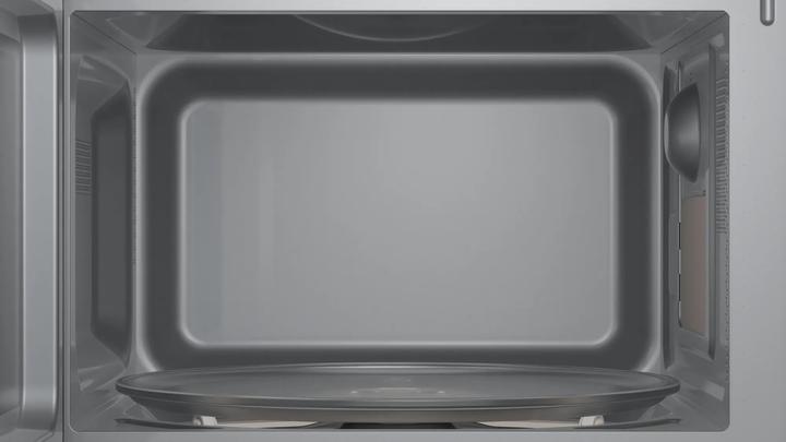 Produktbild Neff N 30, Einbau Mikrowelle, Schwarz, HLAWG26S3 (20 l)
