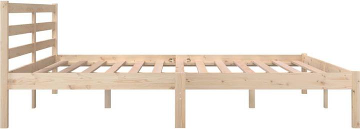 Actual product image VidaXL Bretta (180 x 200 cm)