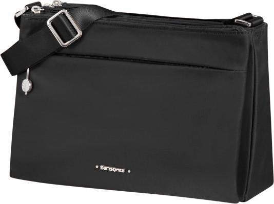 Samsonite Borsa A Tracolla Da Viaggio Move 3.0