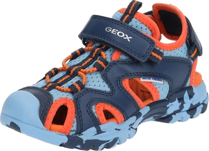 Actual product image Geox Sandalen (33)