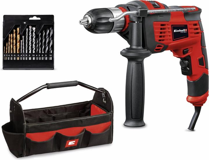 Einhell TC-ID 1000 E (Netzbetrieb)