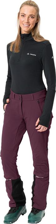 Actual product image Vaude Larice IV (XXS)