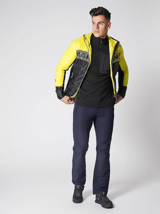 Immagine prodotto Maier Sports Pantaloni Herrmann (M, L, 52 E)
