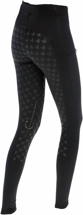 Immagine prodotto Covalliero Leggings da equitazione per bambini Equona (140)