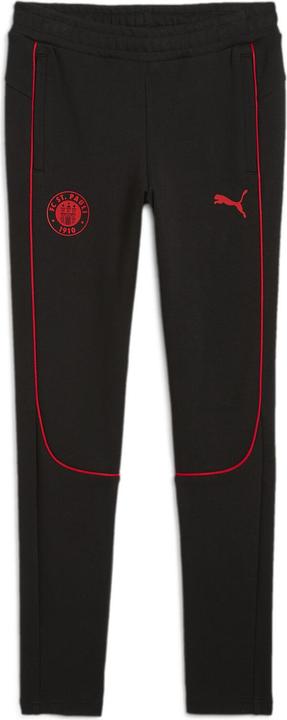 Puma FCSP Casuals Pants Jr
