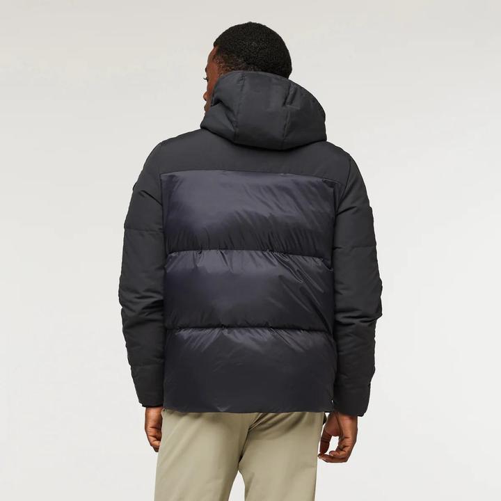 Actual product image Cotopaxi Solazo Down Parka (XL)
