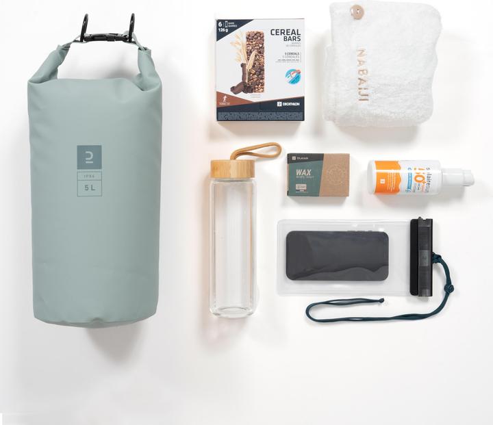 Actual product image Itiwit IPX4 (5 l)