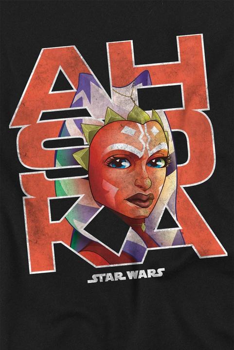 Produktbild Ahsoka TShirt (3XL)