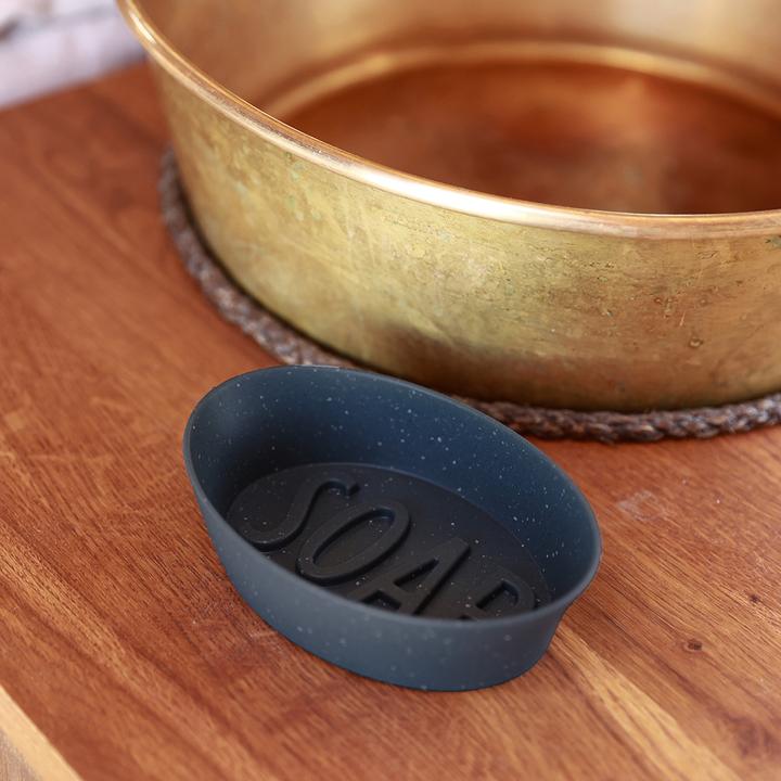 Image du produit Koziol Porte-savon SOAP gris