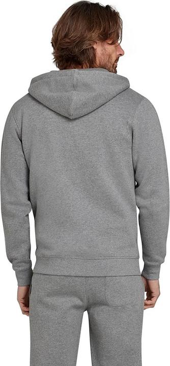 Actual product image Raging Bull Mens Classic Zip Front Hoodie (5XL)