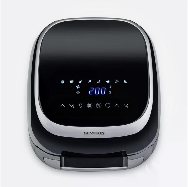Actual product image Severin FR2446