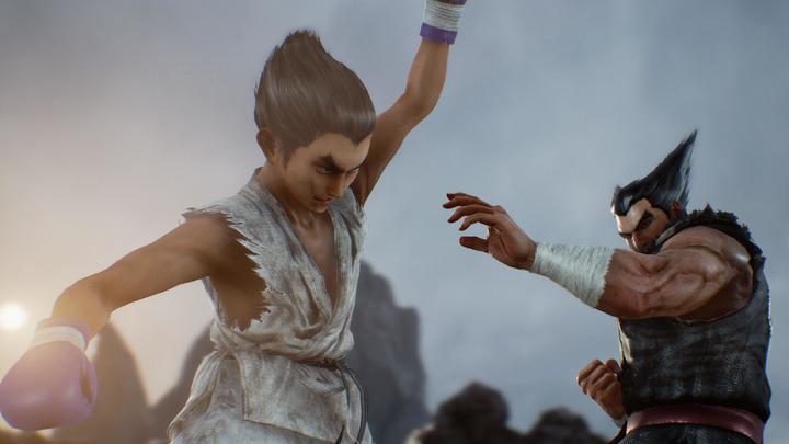 Produktbild Bandai Namco Tekken 7 (PS4) (PS4)