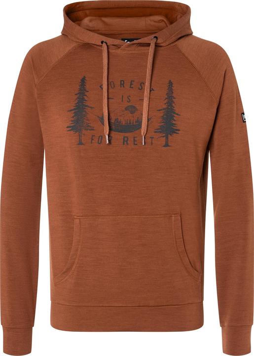 Super Natural Favourite For Rest Hoodie (M)