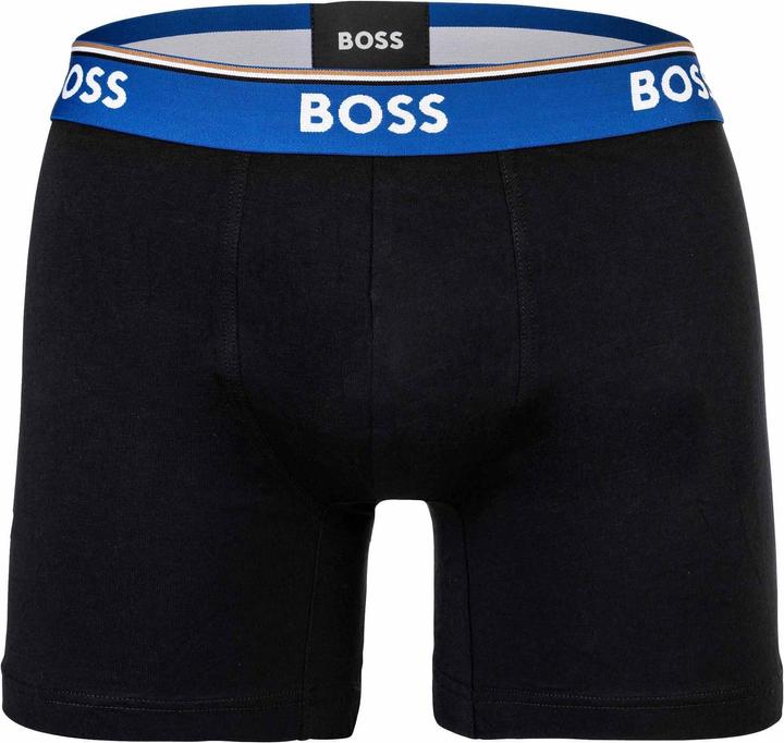 Produktbild BOSS BoxerBr 3P Power (XL, 3er Pack)
