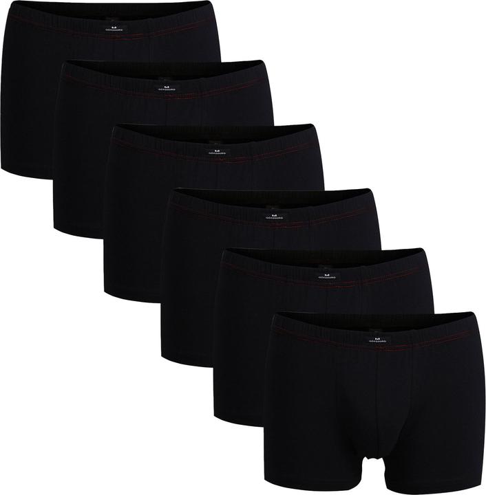 Actual product image Götzburg Pants 6061 Single Jersey (M, pack of 6)