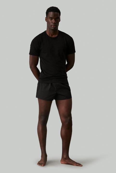 Produktbild Calvin Klein Crew Neck 2er Pack (S)