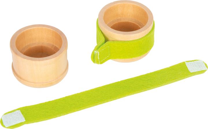 Image du produit small foot Service à café et à thé Cuisine pour enfants.12484