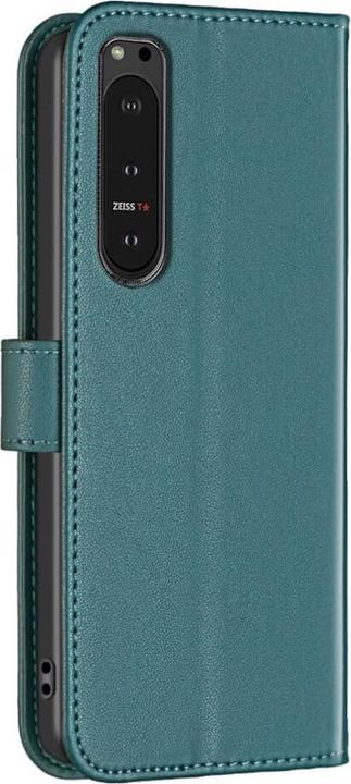 Actual product image Binfen Color Sony Xperia 10 VI - BINFEN Case Cover (Sony Xperia 10 VI)