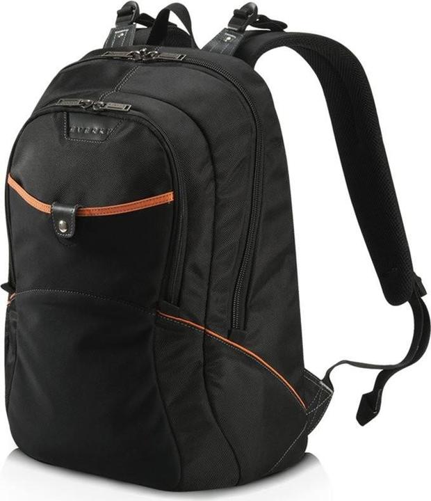 Produktbild AccuCell Glide Laptop-Rucksack für Notebooks bis 43.94cm 17.3