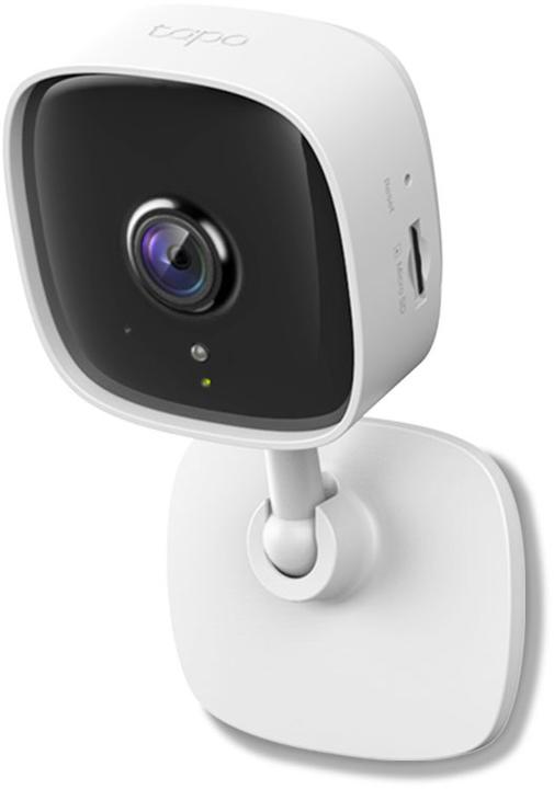 Actual product image TP-Link TC60 (1920 x 1080 Pixels)