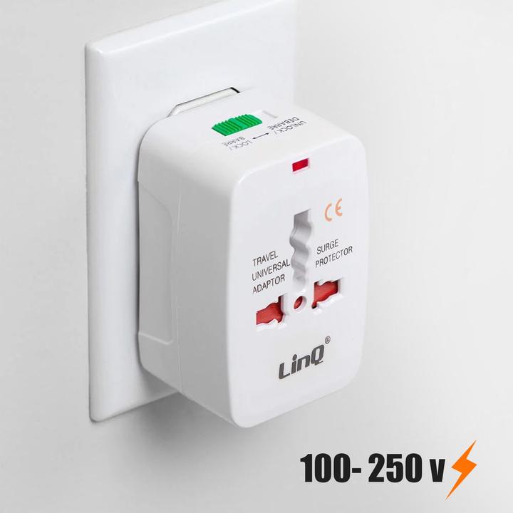 Actual product image LinQ YM023