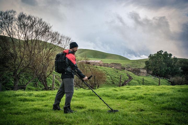 Immagine prodotto Minelab MANTICORE. Specialista in metadetector.