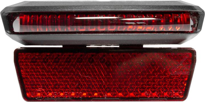 Produktbild Trelock LS 655 COB-Line Dyn Signal ZL 650