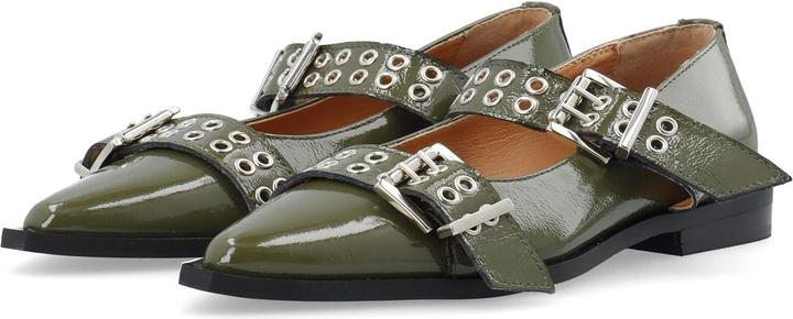 Produktbild Bianco BIAVICTORIA Ballerinas (41)