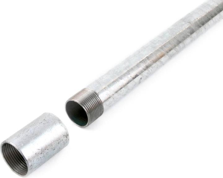 Immagine prodotto Tubo blindato Ř40mm rigido f/vz 5Kl ST 19923