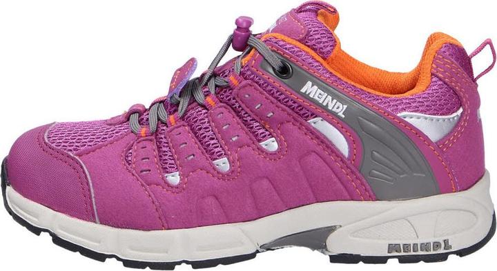 Produktbild Meindl Kinder Snap Schuhe (29)