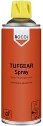 Immagine prodotto Rocol Smøremiddel Tufgear 400ml åben gear