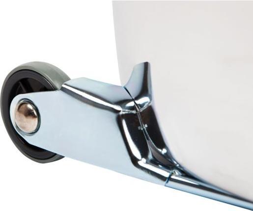 Image du produit Nilfisk GM80 C EU (Aspirateur eau et poussière)