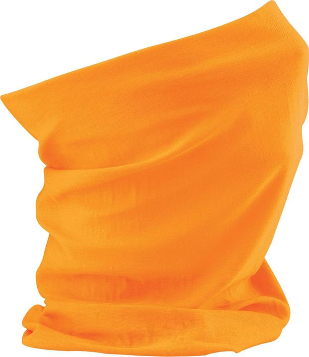 Orange fluorescent
