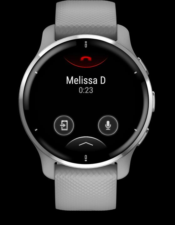 Image du produit Garmin Venu 2 Plus (43 mm)