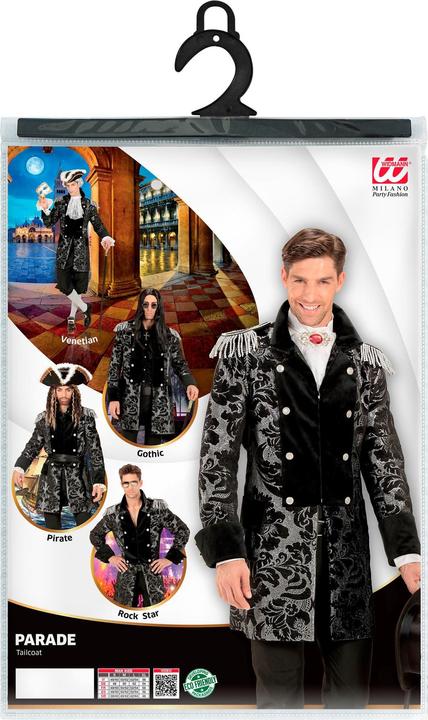 Immagine prodotto Widmann Cappotto Jacquard nobile (S)
