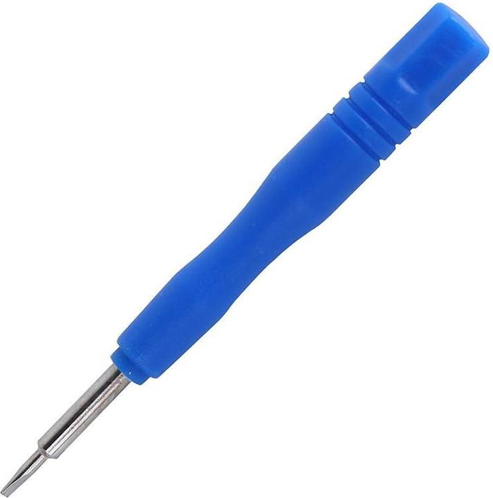 OMP Hobby Schraubenzieher Schlitz 0.3