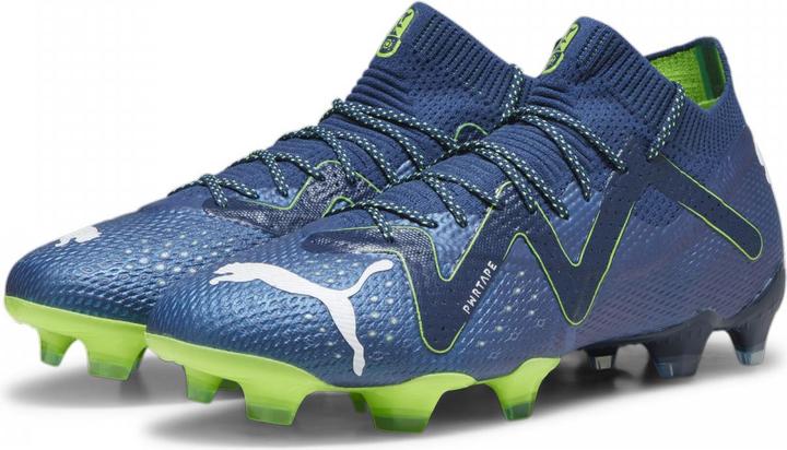 Actual product image Puma FUTURE ULTIMATE FG/AG Wn's (41)
