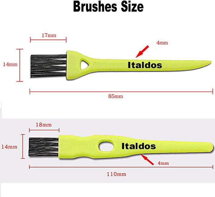 Immagine prodotto Italdos Tubo per aspirapolvere compatibile con Dyson V7