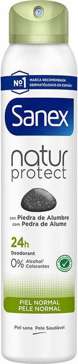 Produktbild Sanex Des Np P-Normal Sp 200 Natur Protect (Spray, 200 ml)