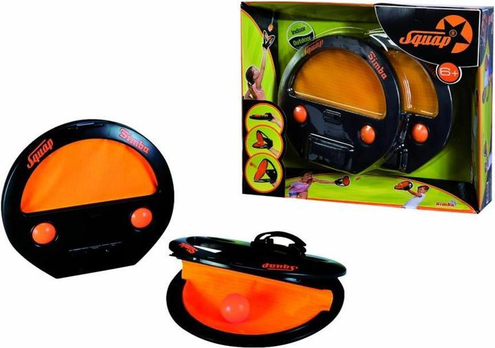 Actual product image Simba Squap