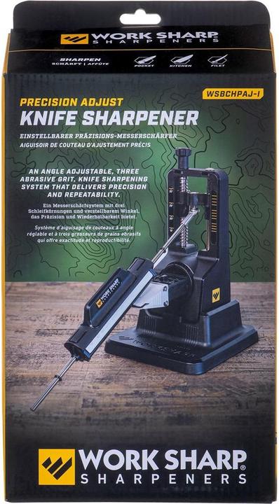 Produktbild Work Sharp Precision Adjust