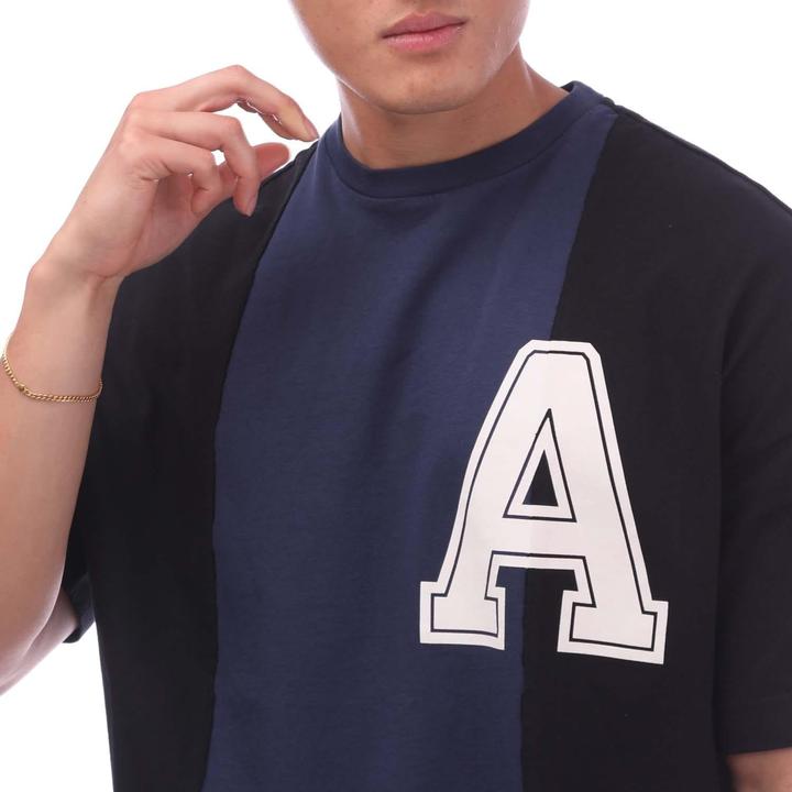 Actual product image Ambush Mens Varsity T-Shirt (M)