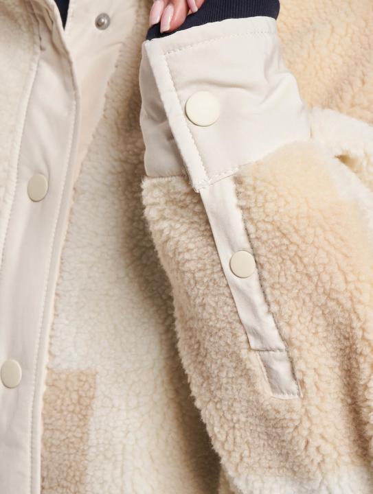 Image du produit Levis Veste d'hiver Elodie Sherpa - 95951 (S, L)