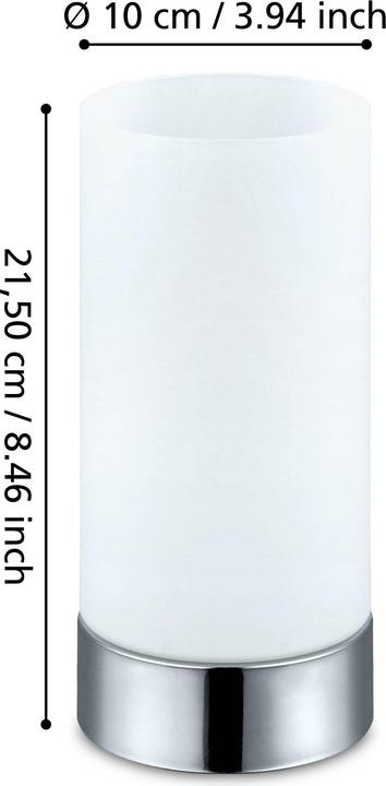 Image du produit EGLO Damasco (E27)