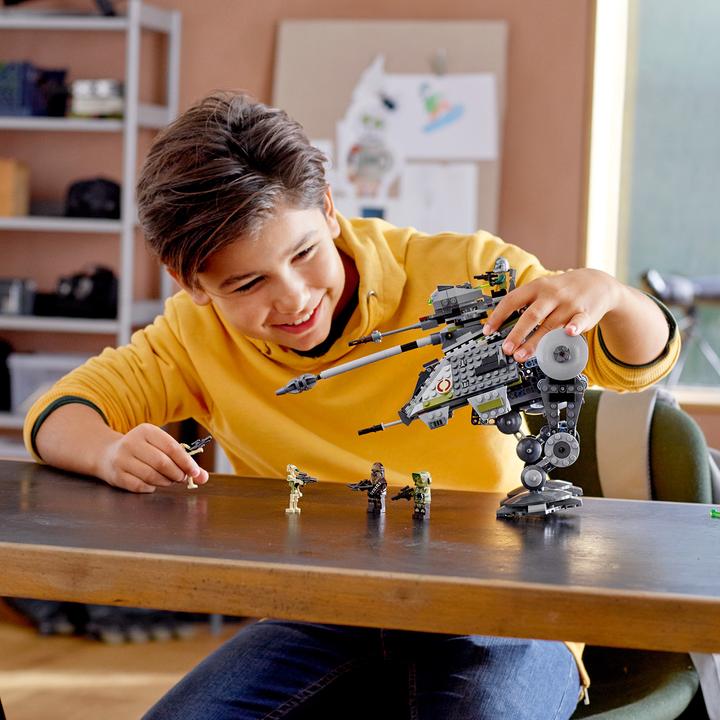 Actual product image LEGO Walker (75234, LEGO Star Wars)
